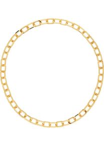 P D Paola Dames Ketting goud One Size