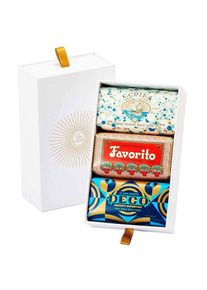 Claus Porto - Geschenkbox Deco mit 3 x 150g Seifen