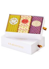 Claus Porto - Classic Seifen Box 3 x 150 gr.