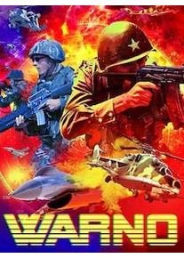 WARNO (PC) - Steam Gift - EUROPE