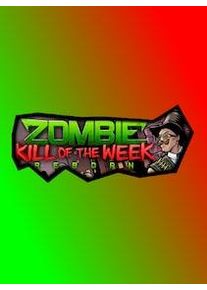 Zombie Kill of the Week - Reborn 4-Pack Steam Key GLOBAL