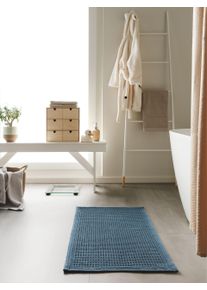benuta Nest Uni,Structure Mix - Moderne Vloerkleden voor Woonkamer, Slaapkamer & Eetkamer