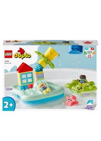 Lego DUPLO 10989 Wasserrutsche