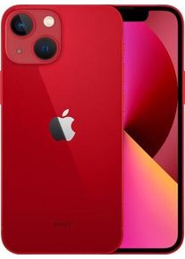 Apple iPhone 13 Mini | 128 GB | Dual-SIM | rood