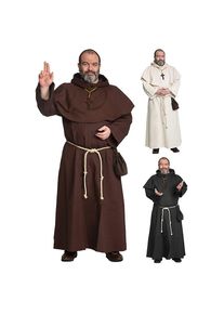 Robe du moine - Frère Tuck