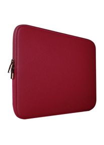 MG Home MG Laptop Bag tok 14'', piros