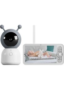Tesla Smart Camera Baby and Display BD300 video baby monitor 1 pc