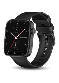 ARMODD Squarz 11 Pro smart watch colour Black 1 pc
