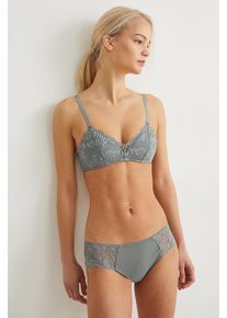 C&Amp;A Slip-LYCRA®, Grün, Taille: M