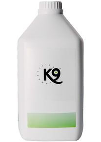 K9 - Sterling Silver Conditioner 2.7L - (718.0658)