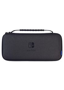 HORI Switch OLED Slim Tough Pouch (Black)