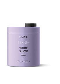 Lakme Lakmé - Teknia White Silver Mask 1000 ml