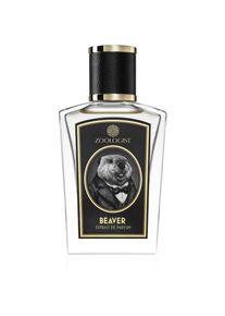 Zoologist Beaver parfumextracten Unisex 60 ml