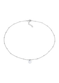 Elli Chaîne Femme argent taille 36