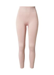 Sloggi Pantalon de sport 'EVER Infused' Femme rose taille S