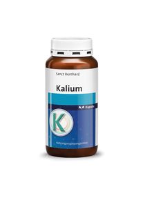 Capsule di potassio