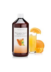Concentrato di vitamine per bambini e adulti
