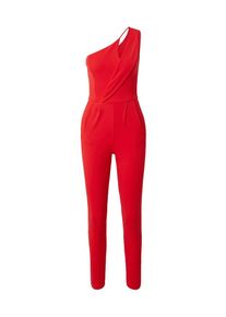Wal G. Combinaison 'MICA' Femme rouge taille XL
