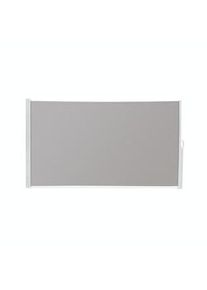 Toldo Lateral Elegance 1,40x3 Gris