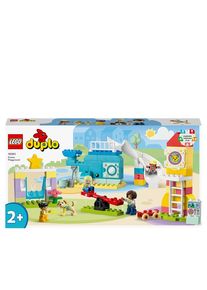Lego DUPLO 10991 Traumspielplatz
