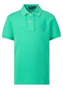 Polo Ralph Lauren Kinder Mintgroen Polo voor jongens