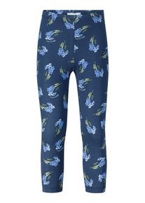 Monnalisa Kinder Blauw leggings voor meisjes