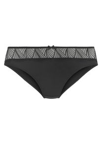 Lascana, Damer, Slip, Sort, Størrelse XS
