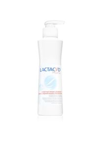 Lactacyd Pharma Emulsie voor Intieme Hygiëne with Prebiotic 250 ml
