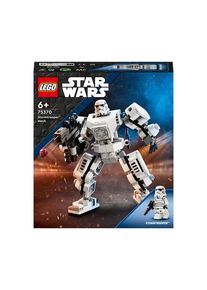 Lego Star Wars 75370 Sturmtruppler Mech