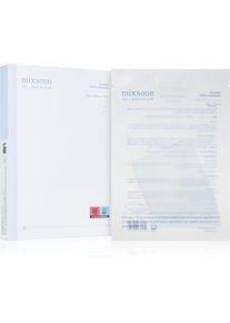 mixsoon Bifida hydraterende sheet mask met Probiotica 5x25 gr