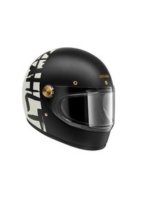 BMW Grand Racer Miramas integraalhelm