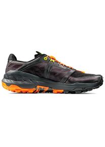 Mammut Sertig TR Low Trail running shoes Men (9,5, grey)
