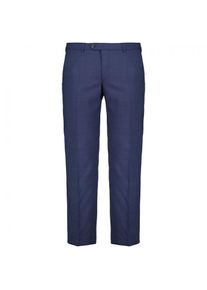 Digel Baukasten-Anzughose mit Stretch, Grau, 58