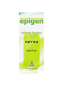 Epigen Intimo spray Spray voor Intieme Delen 60 ml