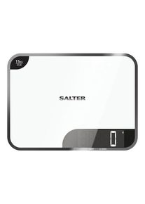 Salter Küchenwaagen Aquatronic 1079 WHDR