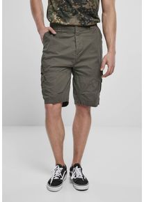 Urban Classics Brandit Ty Shorts olive - L