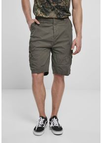 Urban Classics Brandit Ty Shorts olive - XXL