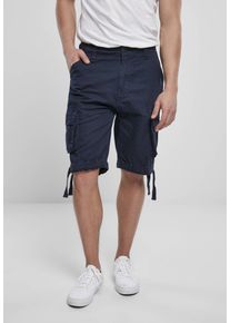 Urban Classics Brandit Urban Legend Cargo Shorts navy - XXL