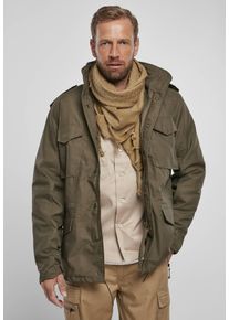 Urban Classics Brandit M-65 Field Jacket olive - S