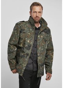 Urban Classics Brandit M-65 Field Jacket flecktarn - XL