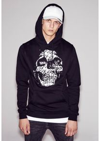 Merchcode Mister Tee My Chemical Romance Haunt Hoody black - XL