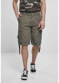 Brandit Vintage Cargo Shorts M90 darkcamo - 4XL