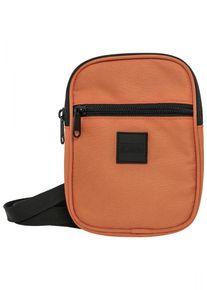 Urban Classics Festival Bag Small vibrantorange - One Size