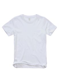 Brandit Kids T-Shirt white - 170/176