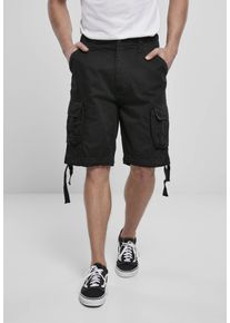 Brandit Urban Classics Bandit Urban Legend Cargo Shorts black - 7XL