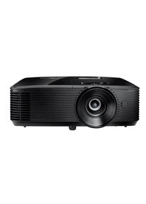 Optoma projektor W400LVe (DLP, FULL 3D, WXGA, 4 000 ANSI, 25 000:1, VGA, HDMI, RS232, 1x10W speaker)