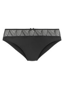 Lascana Slip Femme noir taille XL