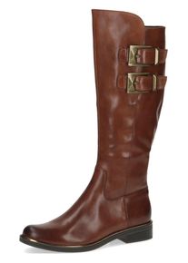CAPRICE Bottes Femme marron taille 41