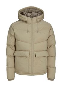 Jack & Jones JACK & JONES Heren Tussenjas 'JORVesterbro' kaki S