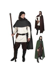 Medieval garment - Traveller